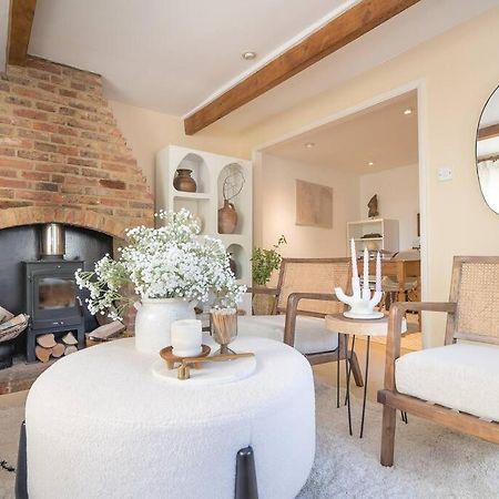 Adorable 2 Bedroom Guest House 호크허스트 외부 사진
