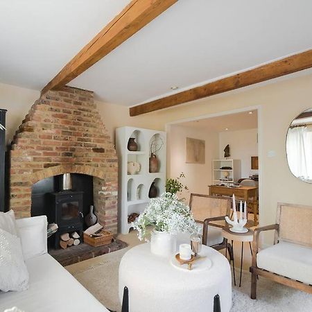 Adorable 2 Bedroom Guest House 호크허스트 외부 사진