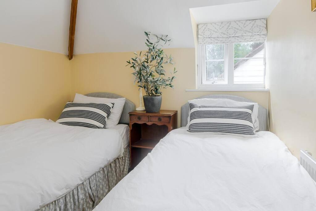 Adorable 2 Bedroom Guest House 호크허스트 외부 사진