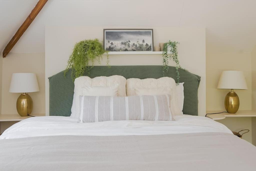 Adorable 2 Bedroom Guest House 호크허스트 외부 사진
