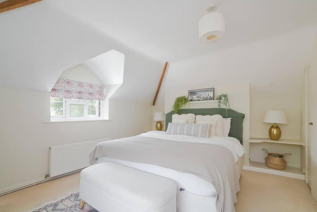 Adorable 2 Bedroom Guest House 호크허스트 외부 사진