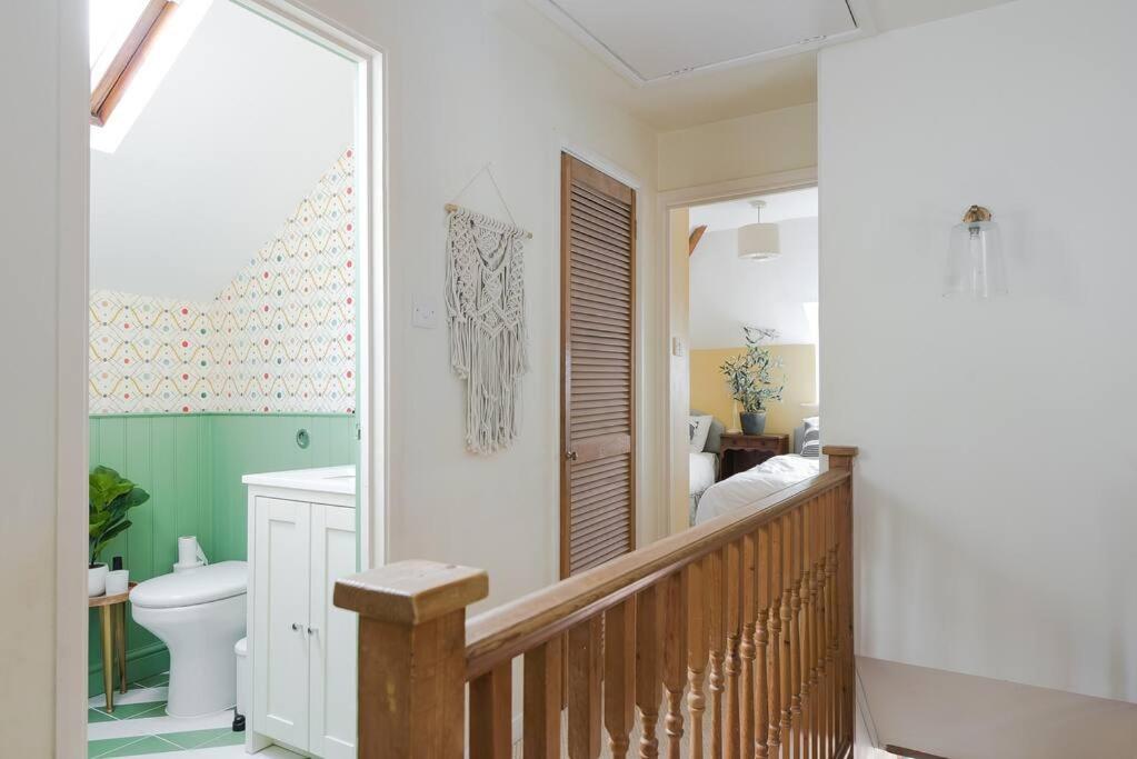Adorable 2 Bedroom Guest House 호크허스트 외부 사진